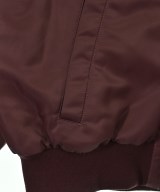 CELINE（セリーヌ）ミリタリーブルゾン 赤 サイズ:44(S位) メンズ/2200681223028