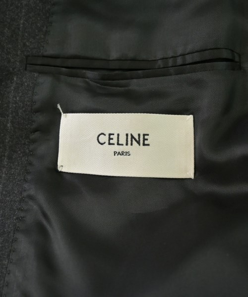 CELINE（セリーヌ）その他 グレー サイズ:48(L位)/50(XL位) メンズ/2200681223042