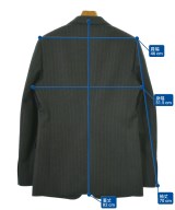 CELINE（セリーヌ）その他 グレー サイズ:48(L位)/50(XL位) メンズ/2200681223042