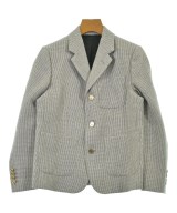 CELINE（セリーヌ）ジャケット グレー サイズ:34(XXS位) レディース/2200677238036
