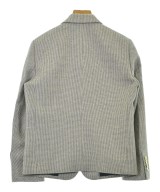 CELINE（セリーヌ）ジャケット グレー サイズ:34(XXS位) レディース/2200677238036