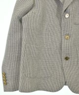 CELINE（セリーヌ）ジャケット グレー サイズ:34(XXS位) レディース/2200677238036