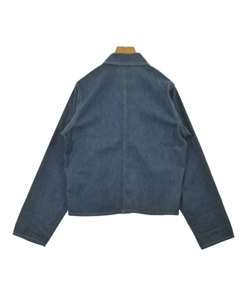 CELINE（セリーヌ）カジュアルシャツ 青 サイズ:XS レディース/2200677238050