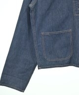 CELINE（セリーヌ）カジュアルシャツ 青 サイズ:XS レディース/2200677238050