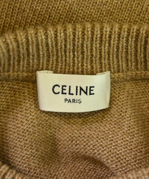 CELINE（セリーヌ）アンサンブル ベージュ サイズ:S レディース/2200677238067