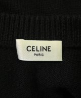 CELINE（セリーヌ）アンサンブル 黒 サイズ:S レディース/2200677238074