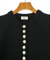 CELINE（セリーヌ）アンサンブル 黒 サイズ:S レディース/2200677238074