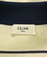 CELINE（セリーヌ）ニット・セーター 白 サイズ:XS レディース/2200677238081