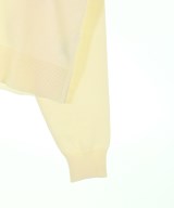 CELINE（セリーヌ）ニット・セーター 白 サイズ:XS レディース/2200677238081