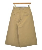 CELINE（セリーヌ）クロップドパンツ ベージュ サイズ:34(XXS位) レディース/2200677238166