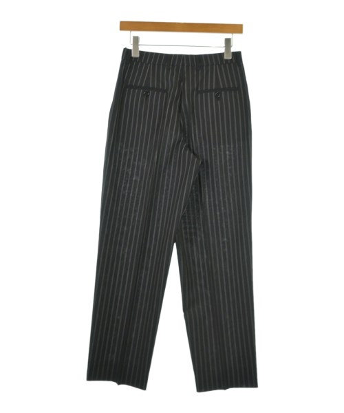CELINE（セリーヌ）スラックス 黒 サイズ:36(XS位) レディース/2200678722169