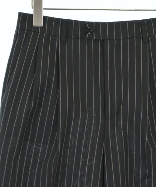 CELINE（セリーヌ）スラックス 黒 サイズ:36(XS位) レディース/2200678722169