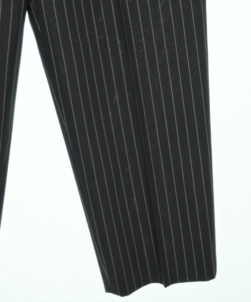 CELINE（セリーヌ）スラックス 黒 サイズ:36(XS位) レディース/2200678722169