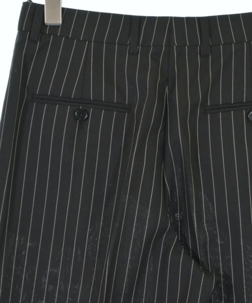 CELINE（セリーヌ）スラックス 黒 サイズ:36(XS位) レディース/2200678722169