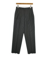 CELINE（セリーヌ）スラックス 黒 サイズ:36(XS位) レディース/2200678722169