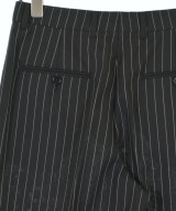 CELINE（セリーヌ）スラックス 黒 サイズ:36(XS位) レディース/2200678722169