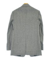 CELINE（セリーヌ）テーラードジャケット グレー サイズ:34(XXS位) レディース/2200677351018