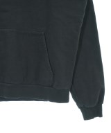 CELINE（セリーヌ）パーカー 黒 サイズ:XS レディース/2200680546081