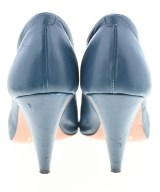 CELINE（セリーヌ）パンプス 青 サイズ:EU37(23.5cm位) レディース/2200681758094