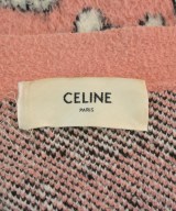 CELINE（セリーヌ）カーディガン ピンク サイズ:XS メンズ/2200681864016