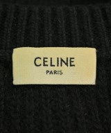 CELINE（セリーヌ）ニット・セーター 黒 サイズ:S メンズ/2200675236027