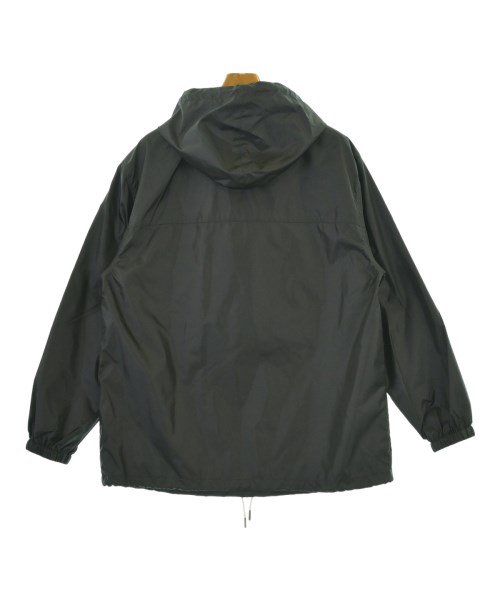 CELINE（セリーヌ）マウンテンパーカー 黒 サイズ:44(S位) メンズ/2200675236034
