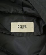CELINE（セリーヌ）マウンテンパーカー 黒 サイズ:44(S位) メンズ/2200675236034