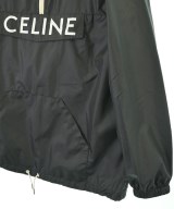 CELINE（セリーヌ）マウンテンパーカー 黒 サイズ:44(S位) メンズ/2200675236034