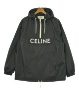 CELINE マウンテンパーカー