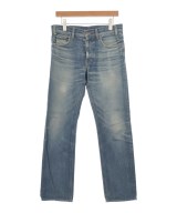 CELINE（セリーヌ）デニムパンツ 紺 サイズ:27(XS位) メンズ/2200675236140