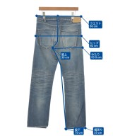 CELINE（セリーヌ）デニムパンツ 紺 サイズ:27(XS位) メンズ/2200675236140