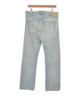 CELINE（セリーヌ）デニムパンツ 青 サイズ:28(S位) メンズ/2200675236157