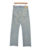 CELINE（セリーヌ）デニムパンツ 青 サイズ:26(XS位) メンズ/2200675236164