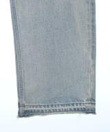 CELINE（セリーヌ）デニムパンツ 青 サイズ:26(XS位) メンズ/2200675236164