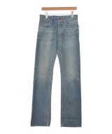 CELINE（セリーヌ）デニムパンツ 青 サイズ:27(XS位) メンズ/2200675236171