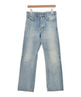 CELINE（セリーヌ）デニムパンツ 青 サイズ:27(XS位) メンズ/2200675236188