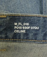 CELINE（セリーヌ）デニムパンツ 青 サイズ:28(S位) メンズ/2200675236195