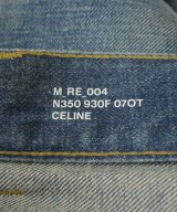 CELINE（セリーヌ）デニムパンツ 紺 サイズ:27(XS位) メンズ/2200675236201