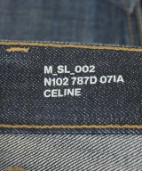 CELINE（セリーヌ）デニムパンツ 紺 サイズ:29(S位) メンズ/2200675236218