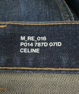 CELINE（セリーヌ）デニムパンツ 紺 サイズ:28(S位) メンズ/2200675236225