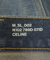 CELINE（セリーヌ）デニムパンツ 紺 サイズ:28(S位) メンズ/2200675236232