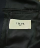 CELINE（セリーヌ）テーラードジャケット 紺 サイズ:46(M位) メンズ/2200675236249