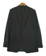 CELINE（セリーヌ）テーラードジャケット 黒 サイズ:44(S位) メンズ/2200675236256