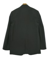 CELINE（セリーヌ）テーラードジャケット 黒 サイズ:44(S位) メンズ/2200675236256