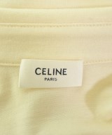 CELINE（セリーヌ）カジュアルシャツ 黄 サイズ:M レディース/2200675236317