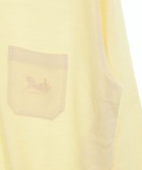 CELINE（セリーヌ）カジュアルシャツ 黄 サイズ:M レディース/2200675236317