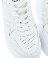 CELINE（セリーヌ）スニーカー 白 サイズ:EU36(22.5cm位) レディース/2200677612010