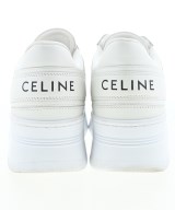CELINE（セリーヌ）スニーカー 白 サイズ:EU36(22.5cm位) レディース/2200677612010