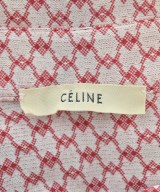 CELINE（セリーヌ）カジュアルシャツ 白 サイズ:34(XS位) レディース/2200678210055