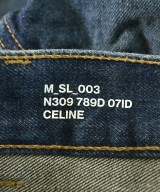 CELINE（セリーヌ）デニムパンツ 紺 サイズ:28(S位) メンズ/2200682059077